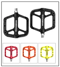 Ultralight Bike Pedals with Seal Bearings #3