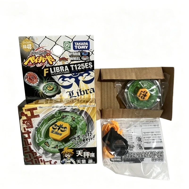 Takara Tomy BB28 BB43 BB59 BB69 BB88 BB99 BB104 BB105 BB106 BB108 BB113 BB118  BB122 BB124  BB126 view 6