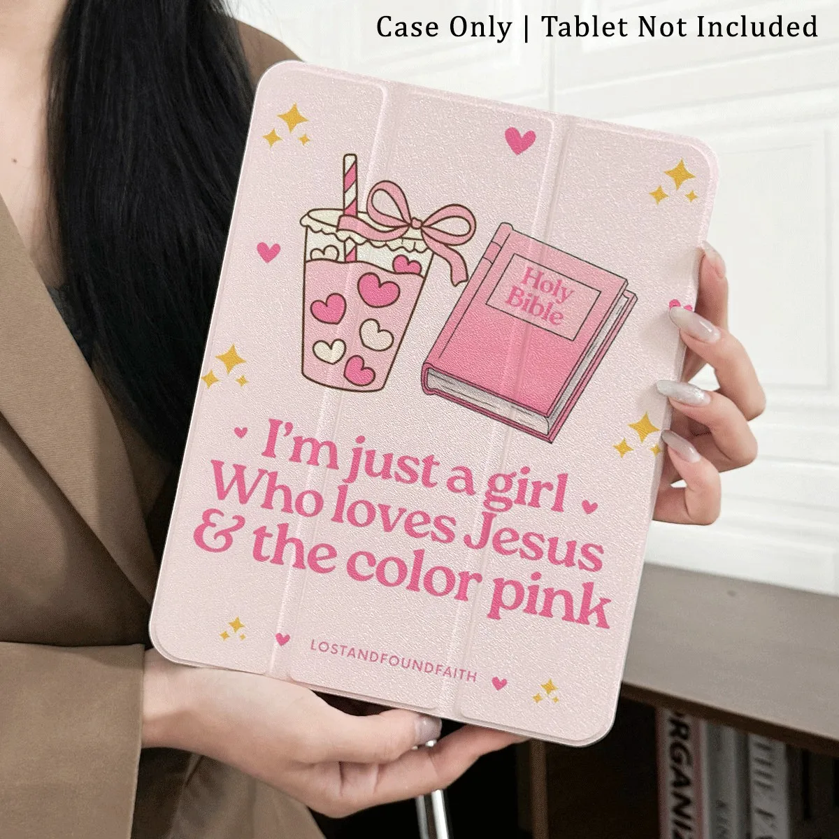 

Чехол, совместимый с iPad 10.9/Pro11/10th7/8/Air 4/5/Air 13(M3 2025)/Air 11(M3 2025)/Air 11(M3 2025)/(A16 2025)