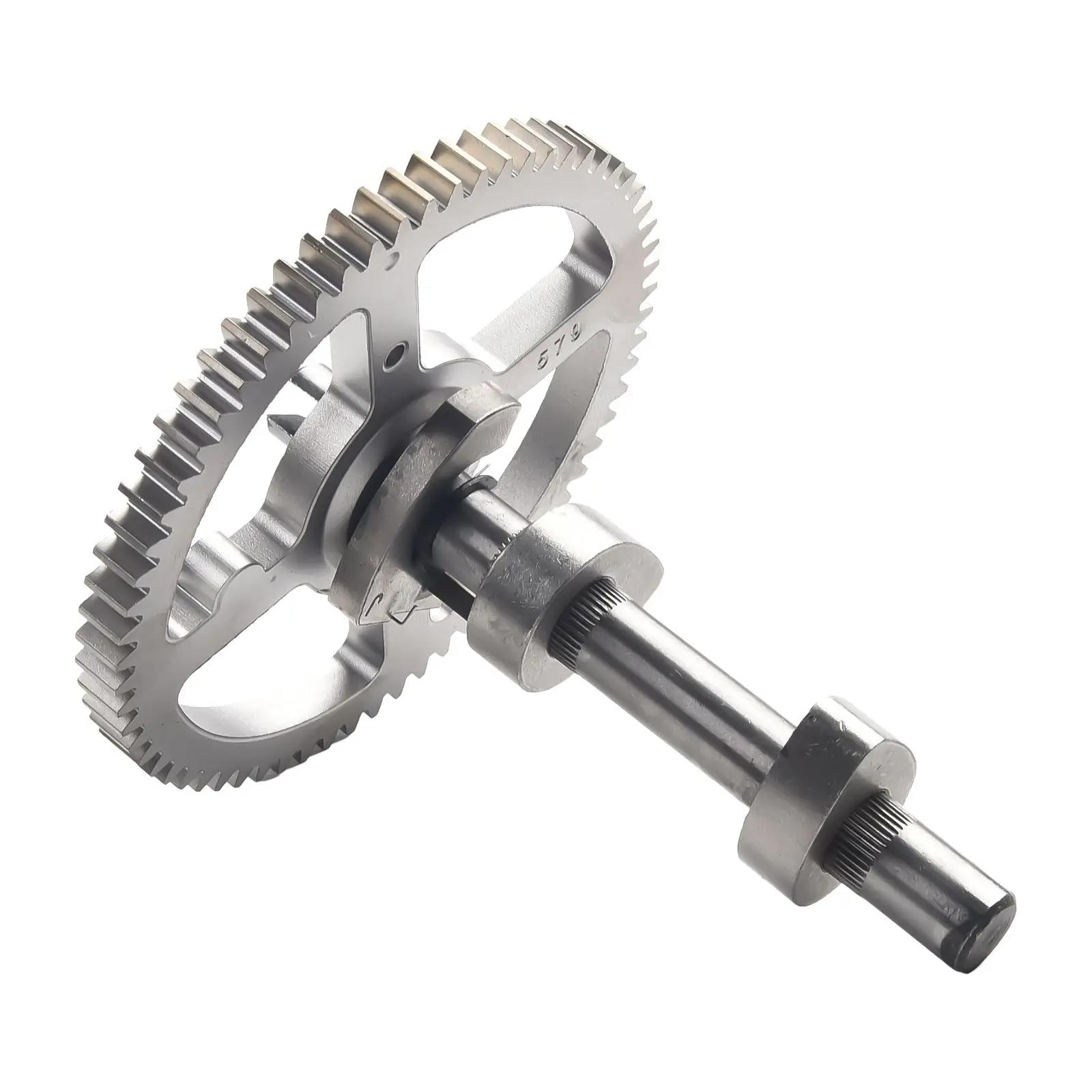 

Cam Shafts Sealing Set For 215000 Model Engines 793880 697110 79538 793583 792681791942 795102 Garden Power Tool