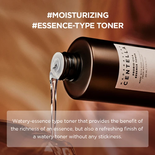 Imagen 2 del producto Coreano SKIN1004 Magadascar Centella suero para el cuidado de la piel crema para ojos Retinol Facial esencia de probio-cICA tóner crema Facial conjunto Original