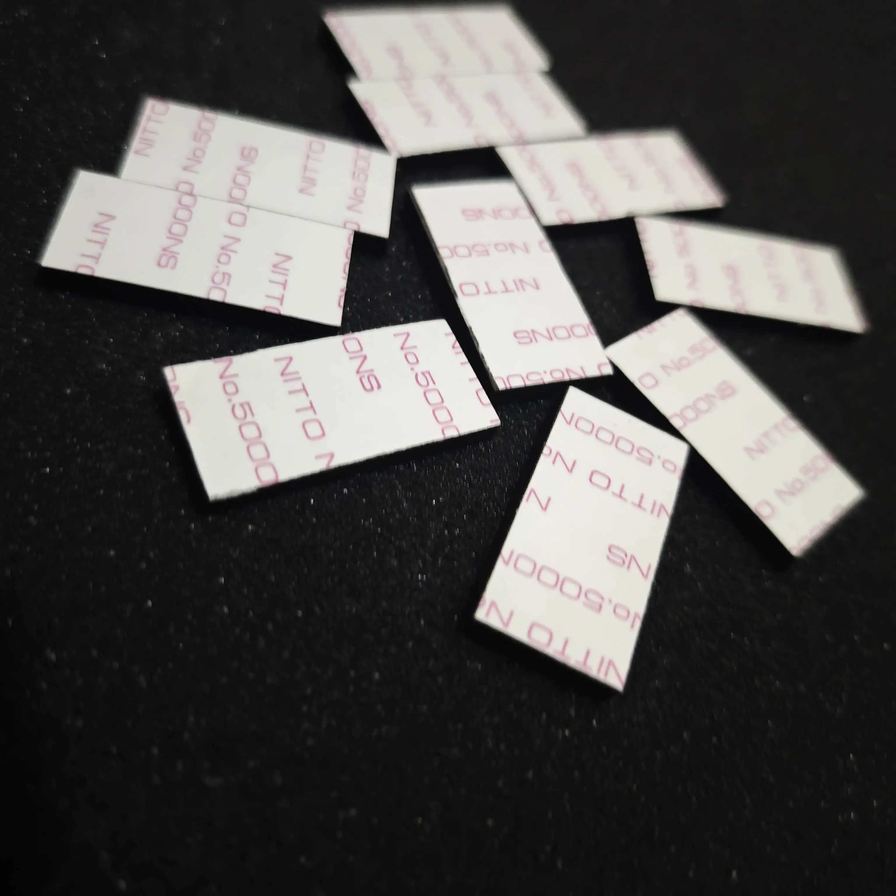 

3Pieces Long life 1000,000 Yield Stripper Pad Stripper Sheet 019-11834 For Riso ES EV RV RZ RN RP GR FR MZ MV