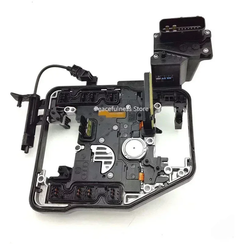 

0AM 927769 D DQ200 DSG7 0AM TCU Модуль управления коробкой передач с двойным сцеплением для V * W AU * DIY