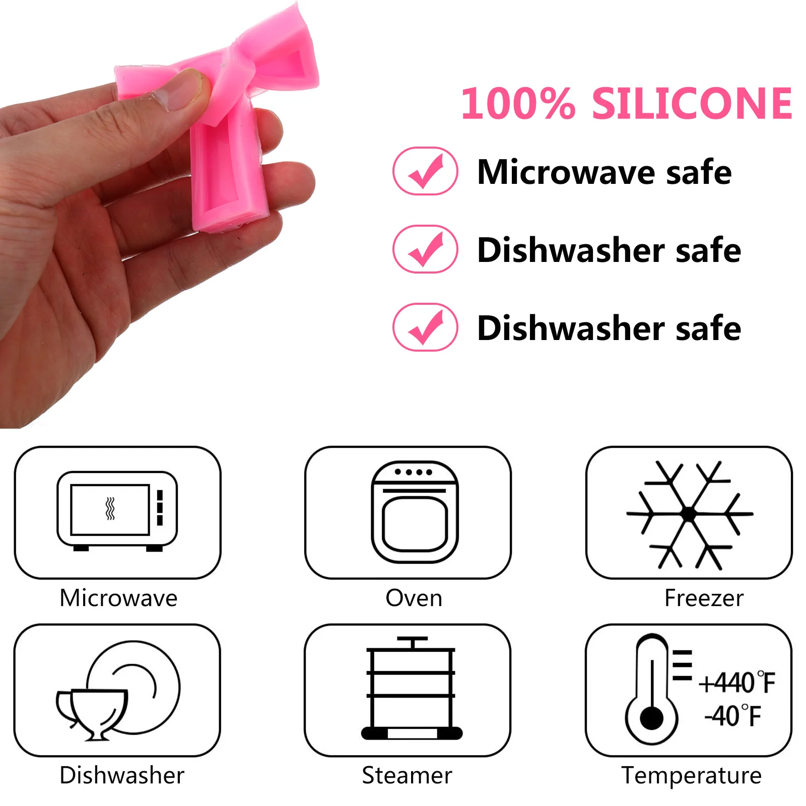 

2Pcs Crucifix Shaped Silicone Mould DIY Keychain Pendant Epoxy Craft Tool Exquisite Design DIY Mold Epoxy Mold