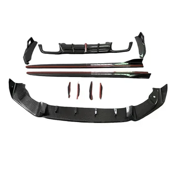 X3M Ae Style Carbon… - image