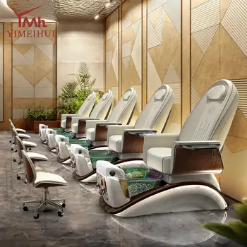 8 best sales Salonstuhl - №7