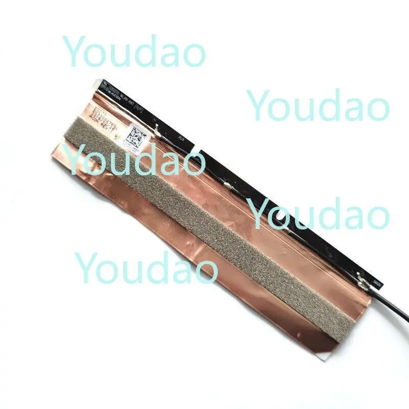 Baru 02780L UNTUK Dell Alienware Area ALWA 51m WiFi nirkabel Aiginal Antenna Line