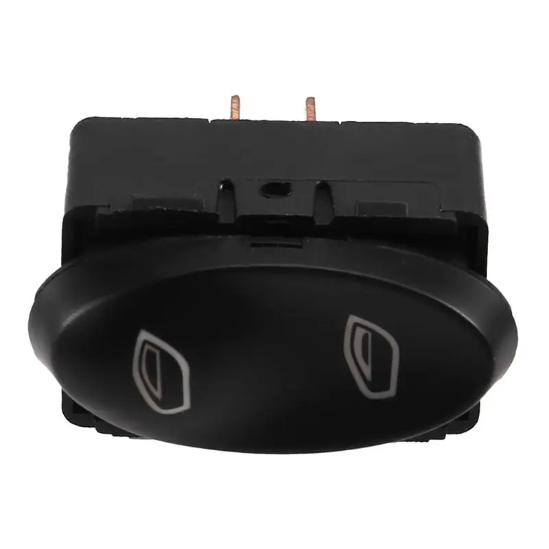 A19Q-Glass Regulator Switch Electric Window Switch 99661315110A05 99661315110 For 911 996 986 1998-2005