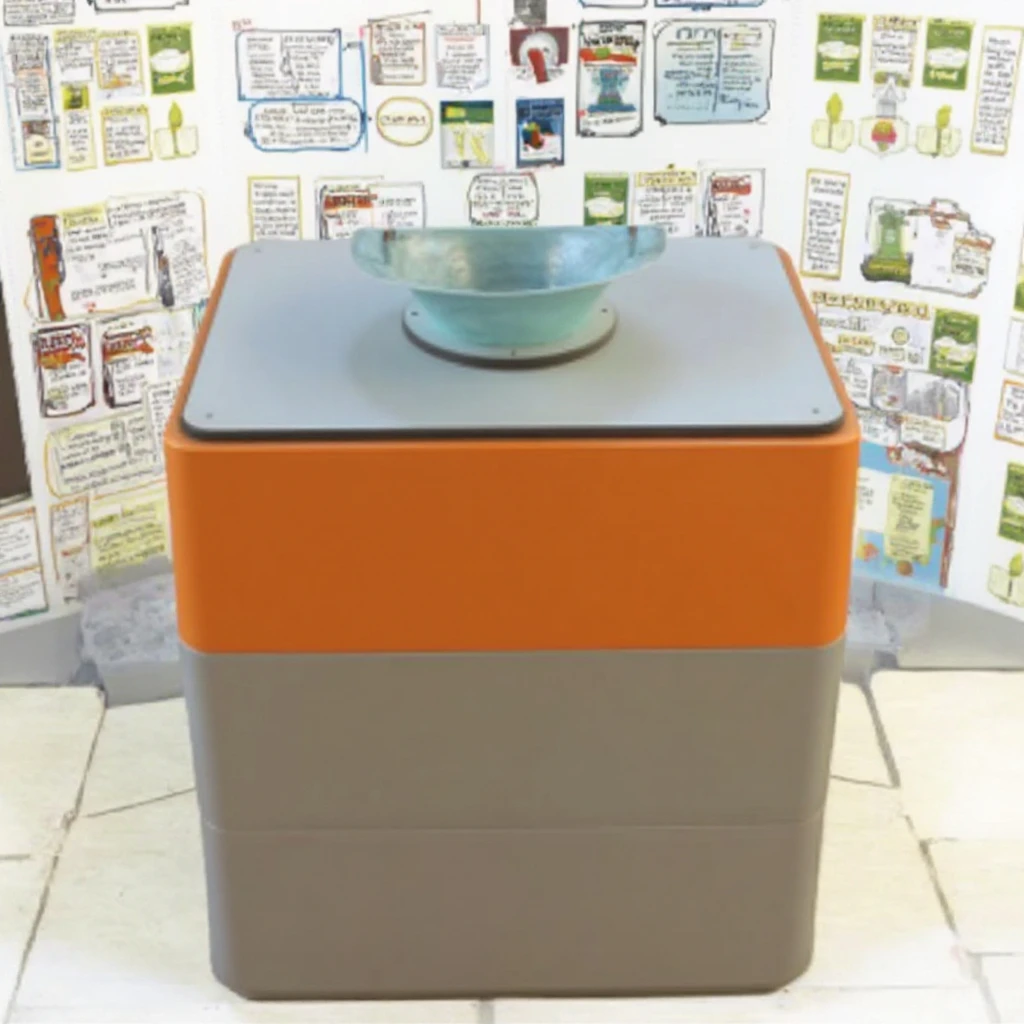 تعميم علوم غسل الأسماك يعرض التجارب العلمية العلوم المعرض ألعاب العلوم الألعاب التفاعلية العلمية