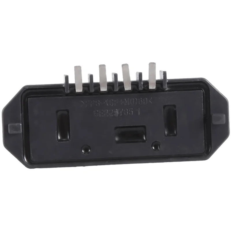 

Superior-ECU Transmission Vehicle Speed Sensor Component JRE710E ,ETC94-110N ,GE2257851 For Infiniti FX50 FX50S Q50 Q60 Q70 Q70L