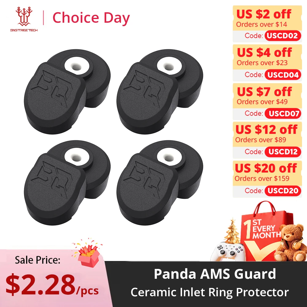 yZ[zBigtreetech p_ AMS K[hZ~bNOveN^[ϋv̂ BambuLab A1 P1 X1 AMS H2D 3D v^ANZT[