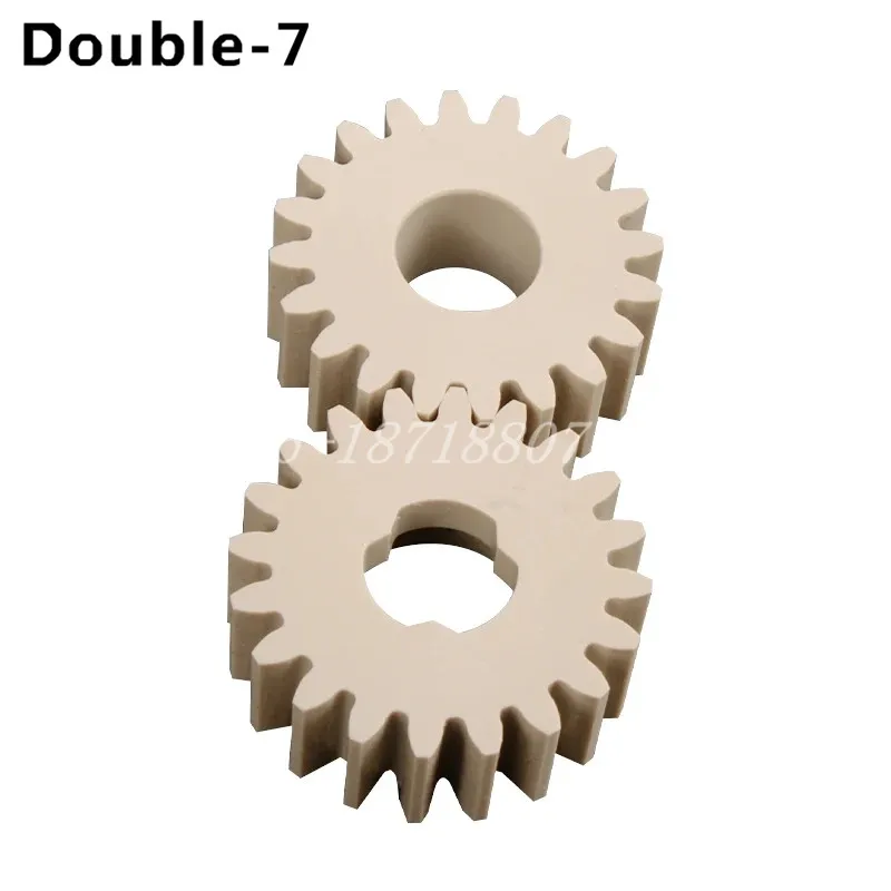 machine-a-creme-glacee-de-haute-precision-engrenages-de-pompe-d'extrudeuse-engrenages-helicoidaux-pour-machines-engrenages-de-pompe-d'extrudeuse-pour-fabricants-de-creme-glacee-carpi