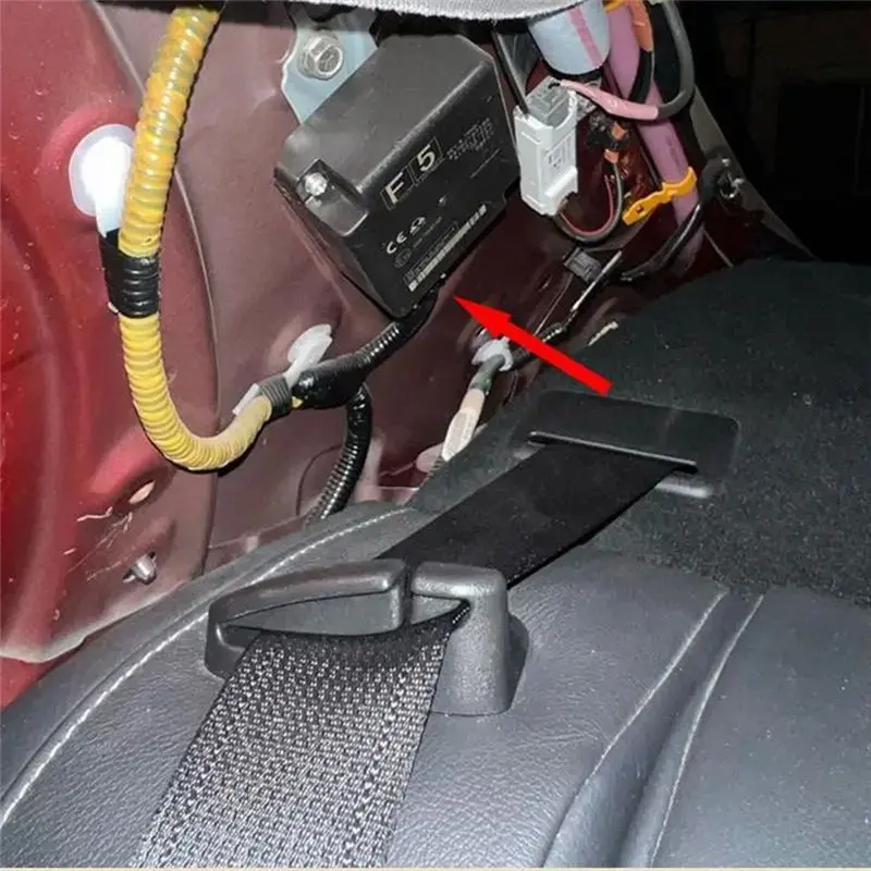 M49K-For Toyota RAV4 XA50 2019-2023 Car TPMS TIRE Tyre Pressure Monitoring System Digital LCD Dash Board Display