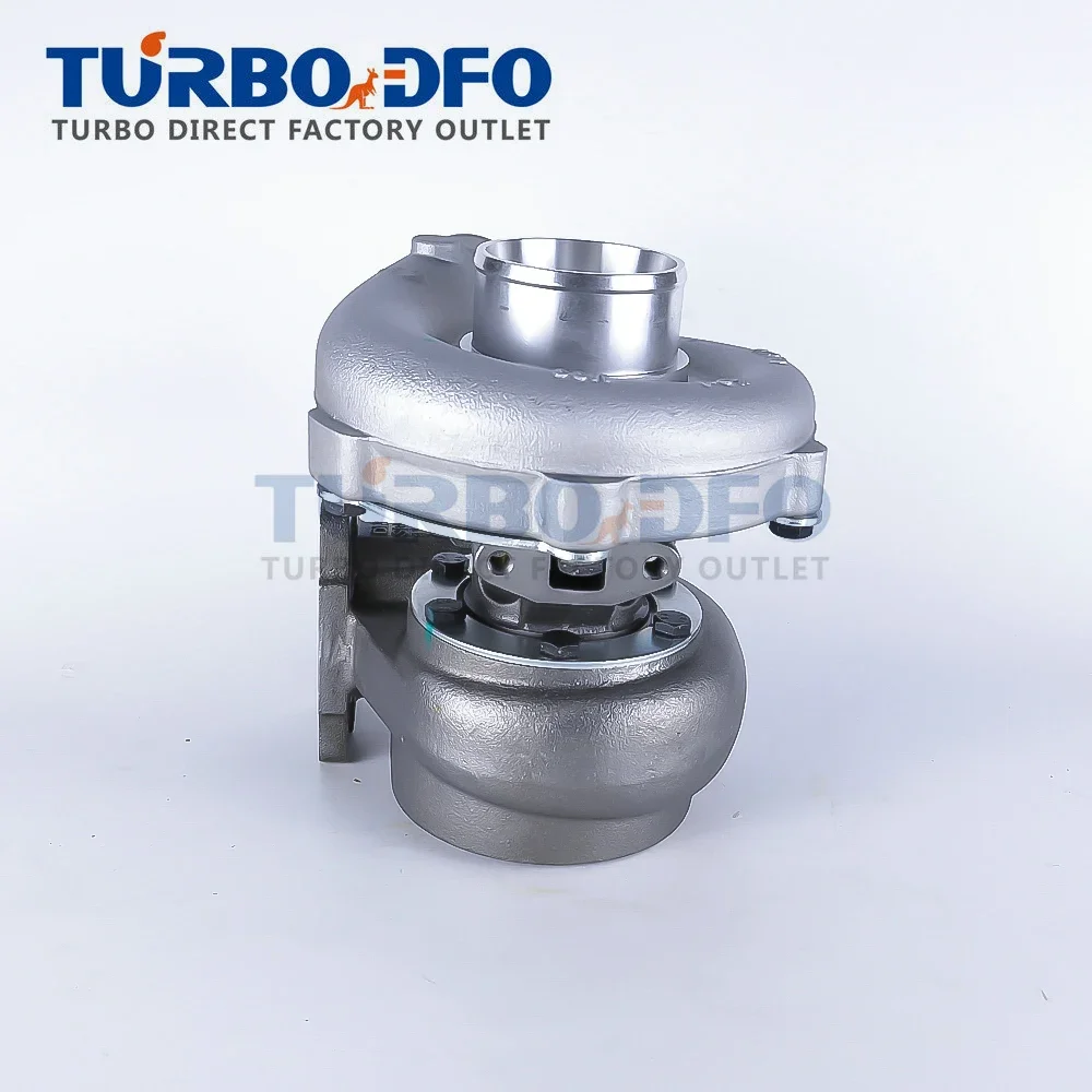 

Complete Turbocharger 452077-5004S 452077-0003E 452077-0004 2674A080 For Perkin-s Agricultural Industrial Generator Full Turbo