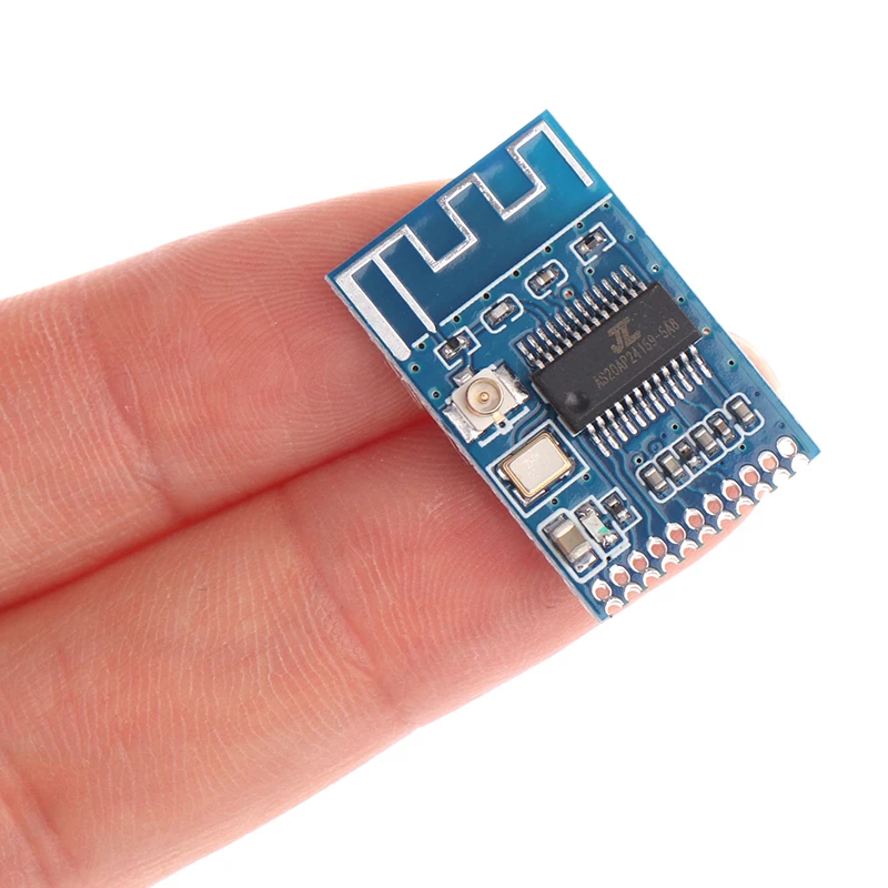 Bluetooth Audio Transmitter Board - USB Wireless Sound Card Adapter, Plug & Play Lossless Audio Transfer