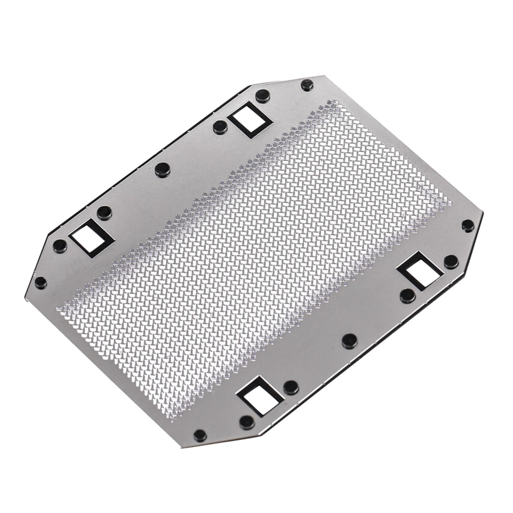 Remplacement des fraises pour hommes Feuille extérieure pour ES9943C ES318 329 338 365 ES-RP20 Remplacement du rasoir pour homme