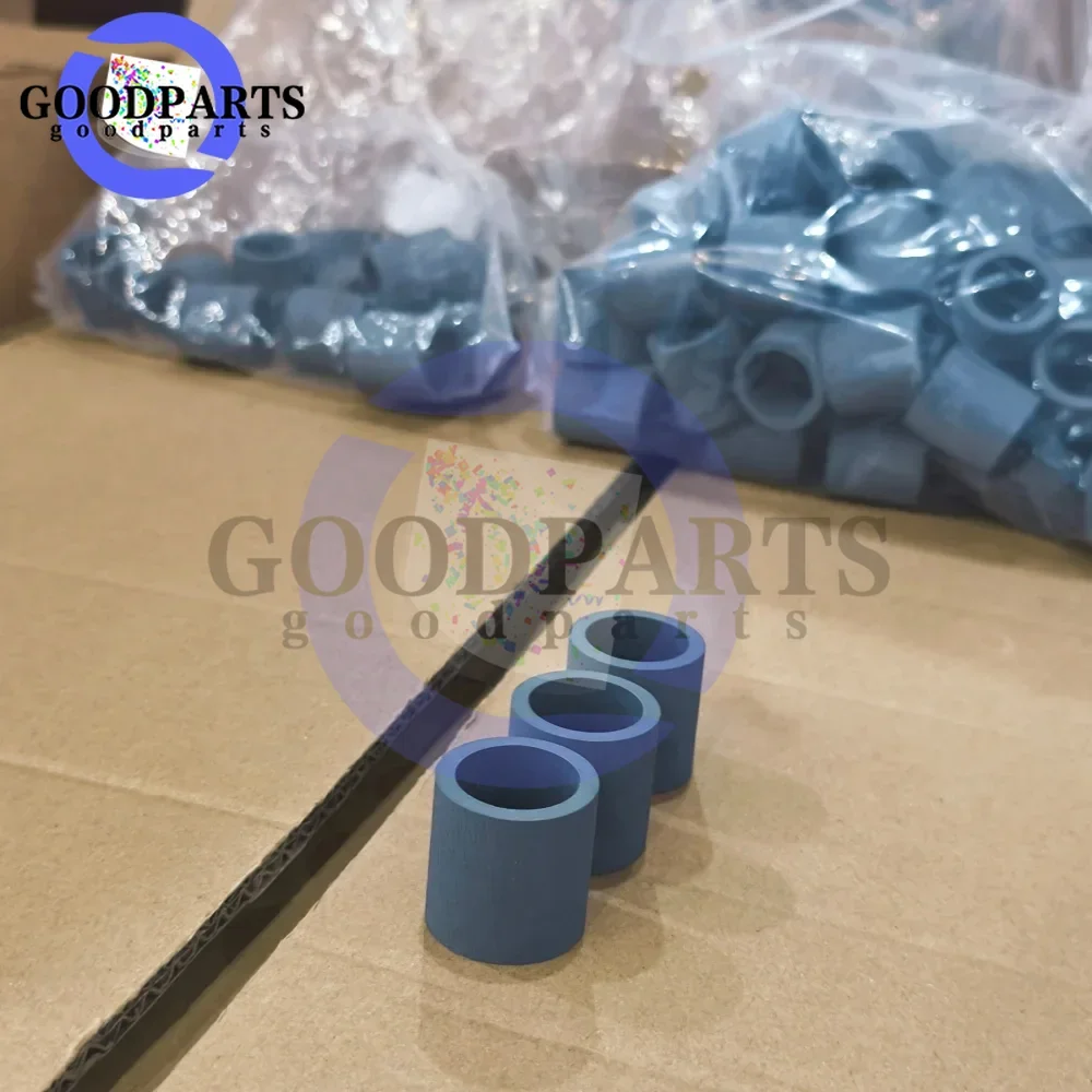 RL1-1370 RL1-3167 RL1-0540 RL1-0542 RL1-2891 Pickup Roller Tire support for HP 1320 3005 P3015 2035 2055 2727 RM1-6414 RM1-3763