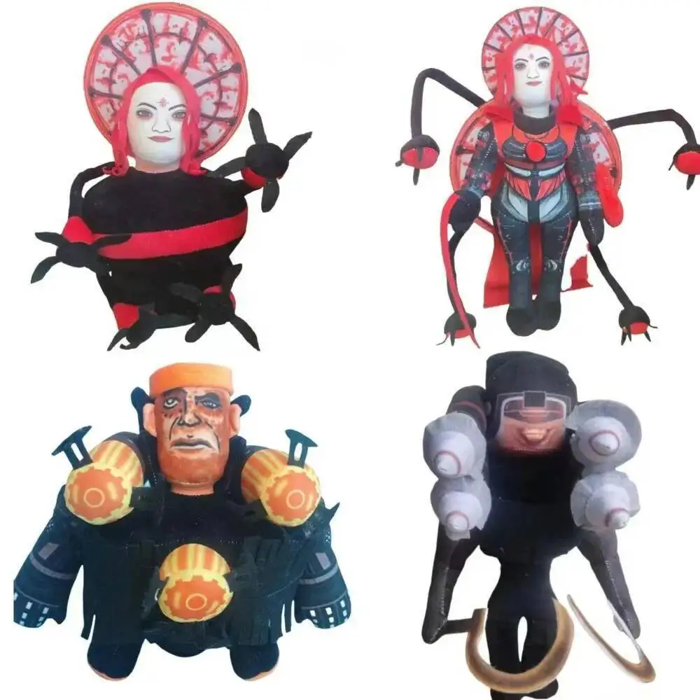 Speakerman Executor: The Ultimate Skibidi Toilet Collectible That Actually Works Like Magic