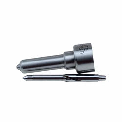 L120PBD L244PBD L157PBD L138PBD L163PBD L087PBD Euro 3 Series Fuel Injectors For Delphi Injectors