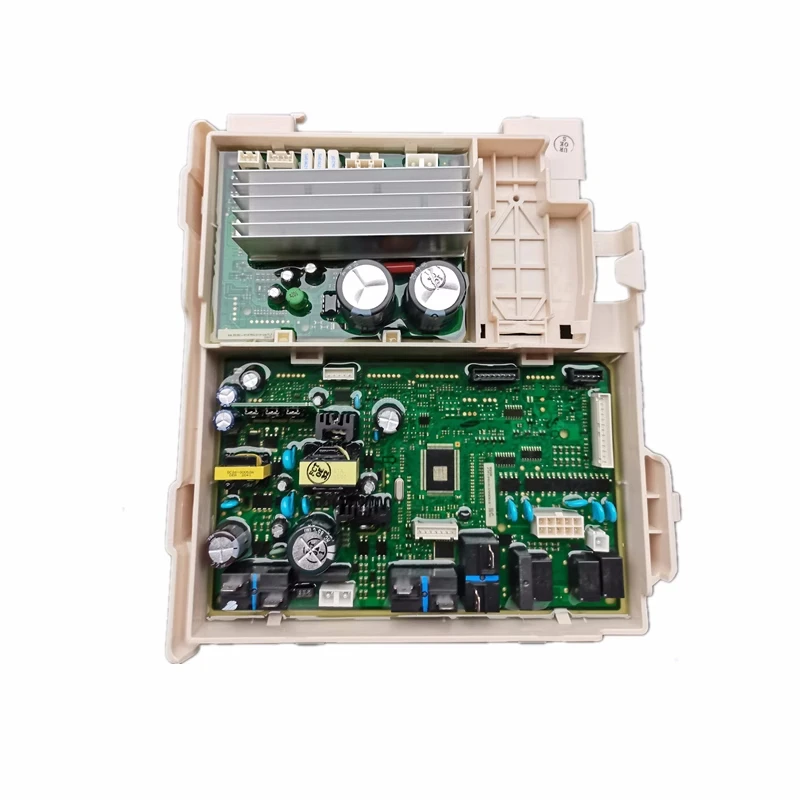 

Новинка для барабанной стиральной машины Samsung, компьютерная плата, основная плата, плата переменной частоты DC92-01928A