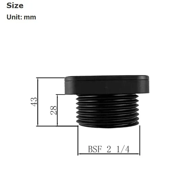 EPTTECH Automatic Water Filling System Wireless Liquid Fuel Lever Sensor Ultrasonic Tank Water Level Controller With Smart Plug