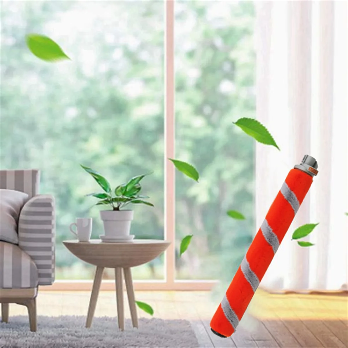 A20M akcesoria do szczotek rolkowych do odkurzacza dla AZ1000 AZ1002 AX950 AX951 AX952 części zamienne do odkurzacza