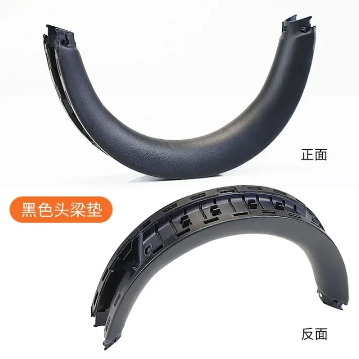 

Replacement Protein Ear Pads for Microsoft Xbox Series Headphones Soft Foam Ear Cushions High Quality