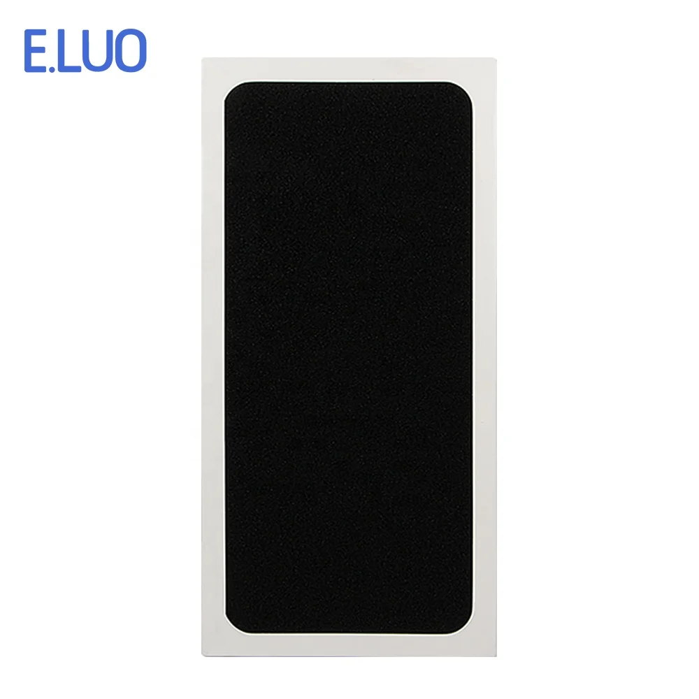 Air Purifier Filter HEPA Activated Carbon Composite Filter For Blueair 401/402/403/410E/450E 520*250*90MM