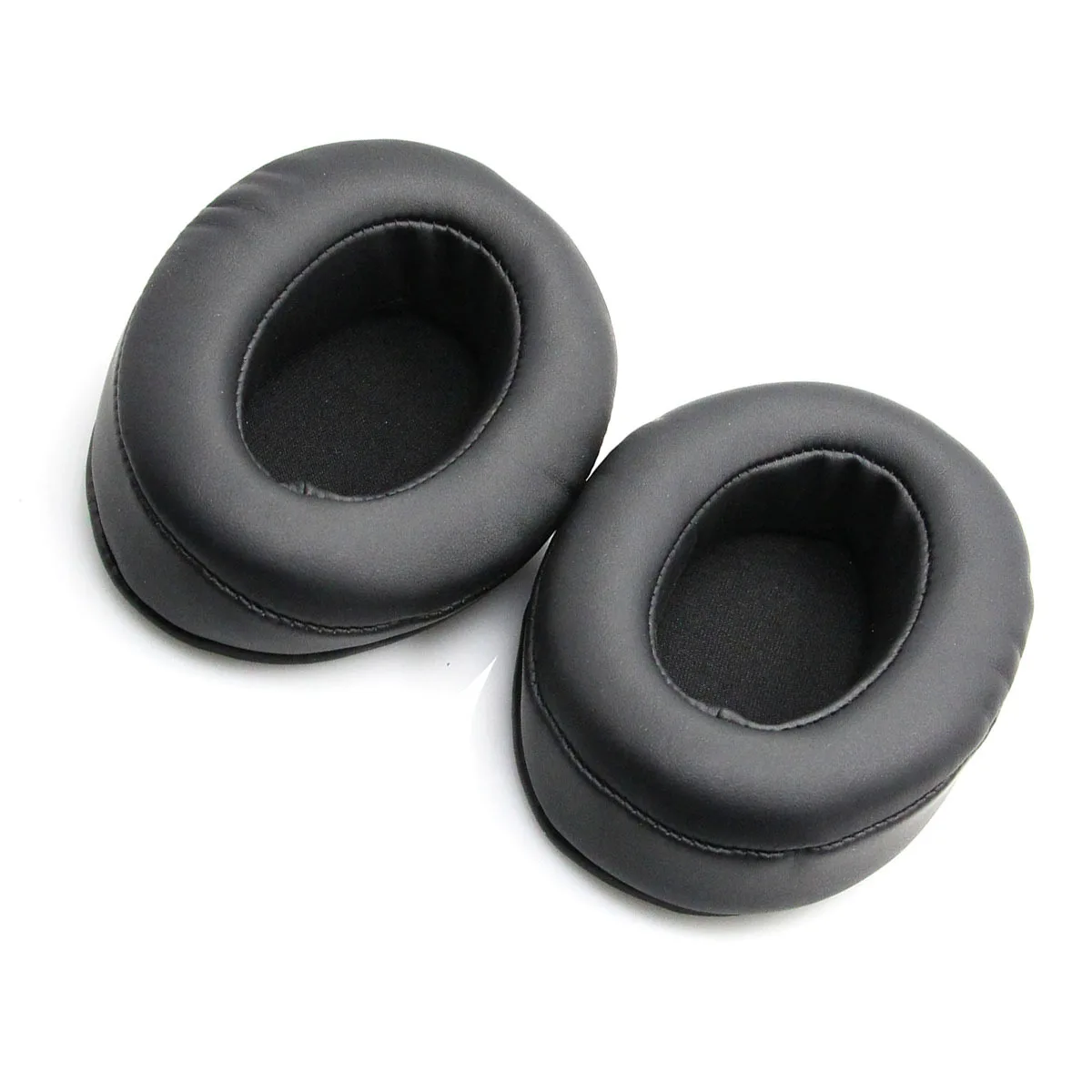 

Protein Ear Cushion Replacement for Hm5 701 Q701 440 Koss Dj200 Hi2050 Pro80 Ultrasone Hf580 Mdrv6 T50rp