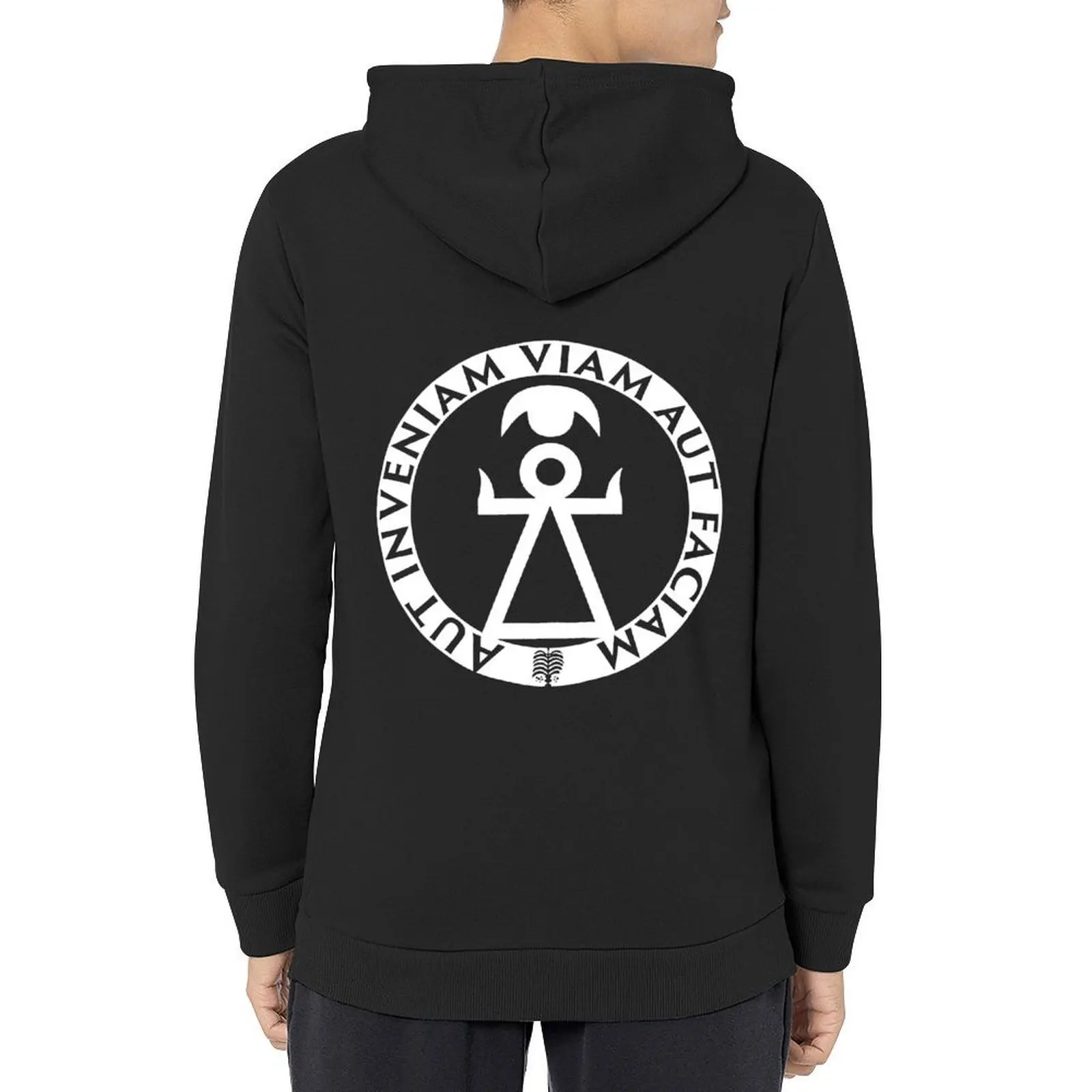 

Phoenician Fashion Hoodie fashion men autumn korean clothes men's clothes hoodies for men high quality