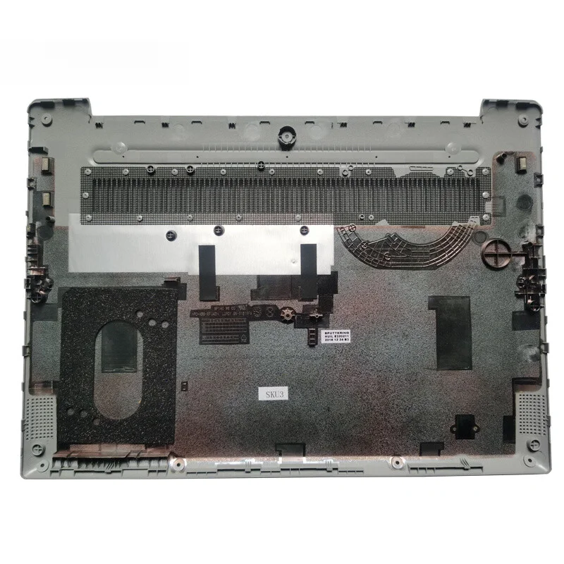 A+Bottom Case Base Cover New For Lenovo Ideapad 330S-14 IKB AST Laptop 5CB0R57296