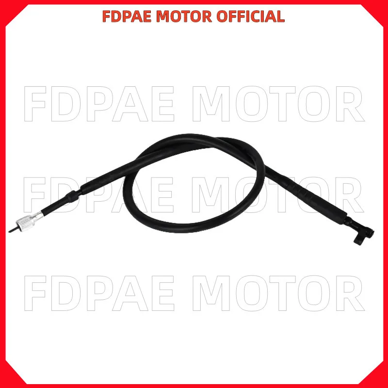 

Mileage Cable for Wuyang Honda Wh125-17b-17c