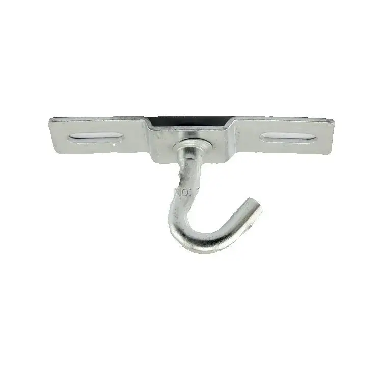 

2pcs 20pcs 76mm Ceiling Mounting Plate/Bracket, Ceiling Rose With hook