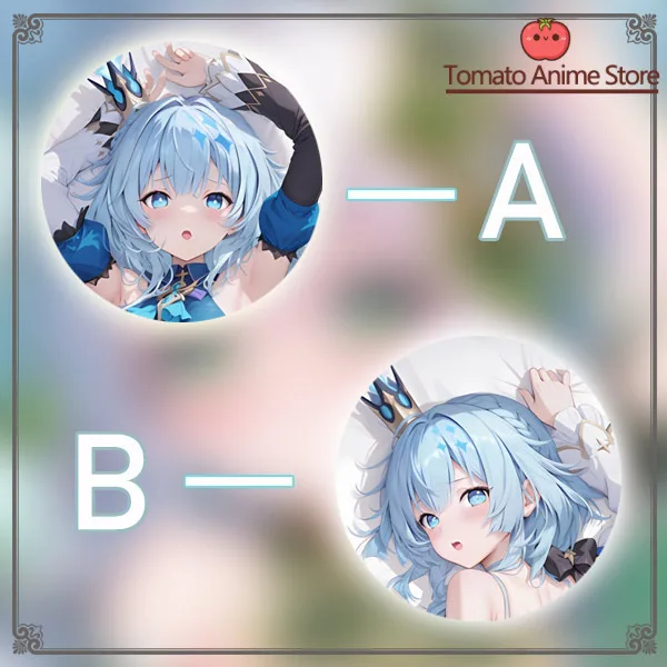 

Honkai: Star Rail Cerydra Anime Game Dakimakura Hing Body PillowCase Cushion Otaku Bed Linings Xmas