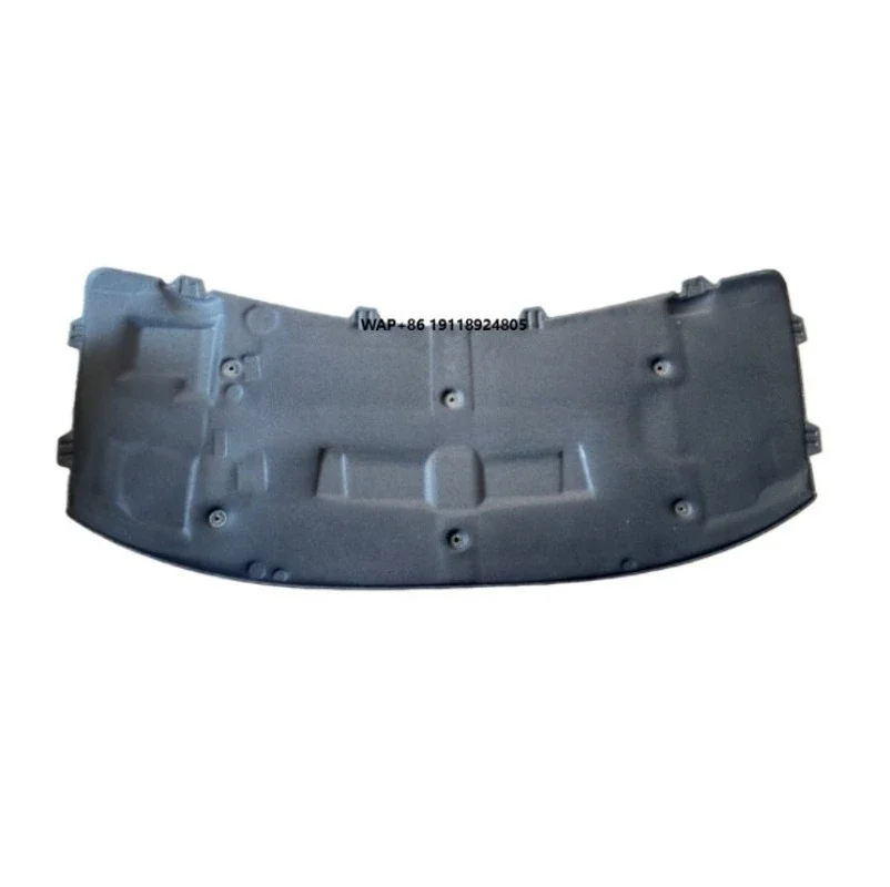 

For VOGUE 2010-2012 Front Hood Bonnet LR031709 LR019432 Soundproofing Panel Insulator Pad