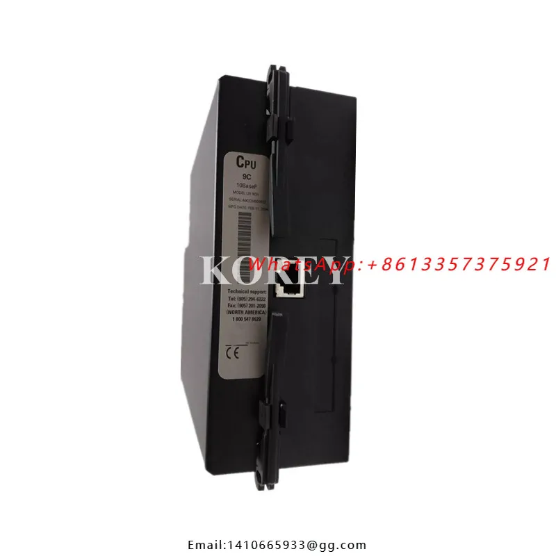 

In Stock CPU Module UR 9CH Brand New