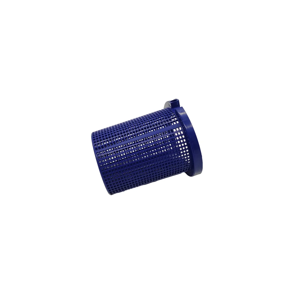 Skimmer Filter Basket Swimming Pool Filter Basket for Glass Maxi Glass Replacement B‑106