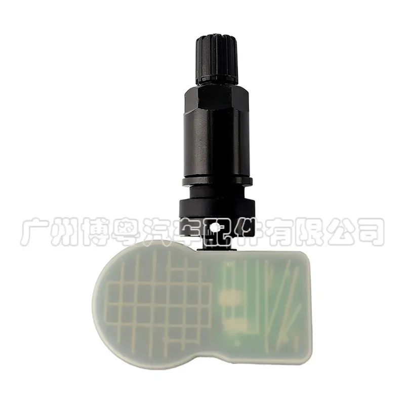 TPMS Universal Programmable Tire Pressure Sensor for 315-433MHz Dual Frequency One Unit Overseas Version