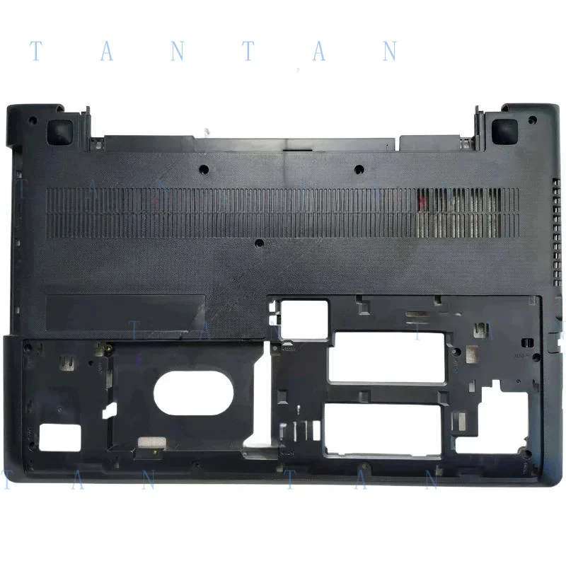 

Для Lenovo IdeaPad 300-15isk300-15heb300-15 нижняя крышка корпуса ноутбука ap0ym 000400 Т-Т