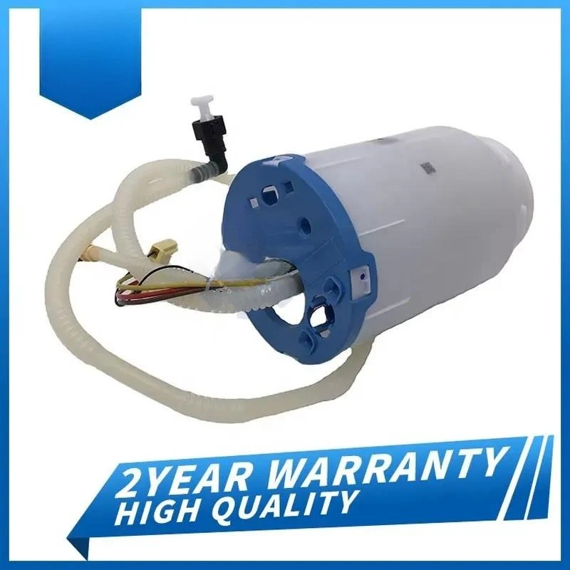 7P0919087 Cayenne Touareg Engine Parts Fuel Pump Module Assembly