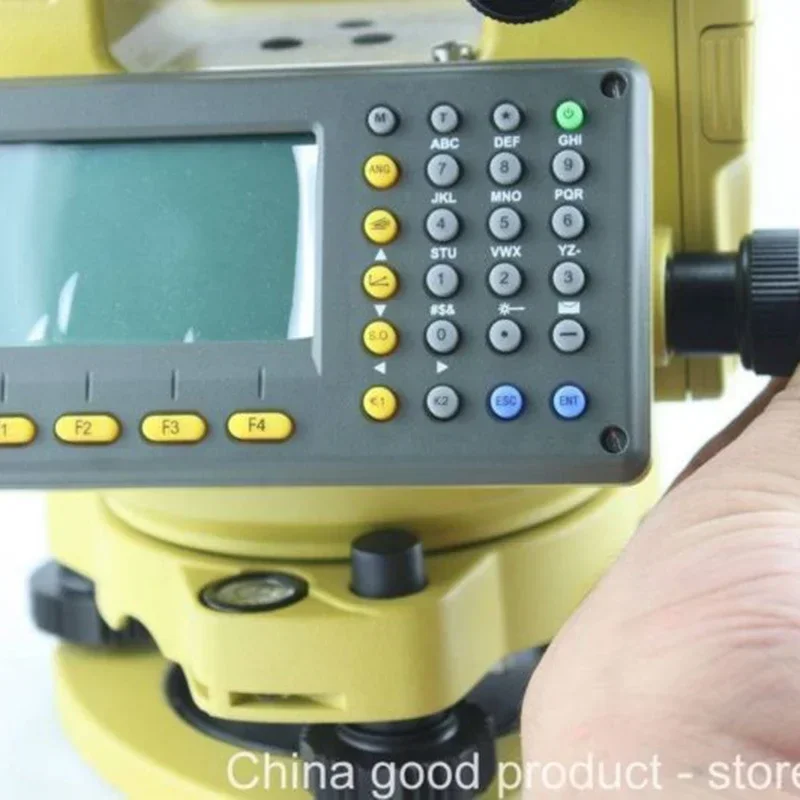 SOUTH NTS-312B 2" ESTACIÓN TOTAL