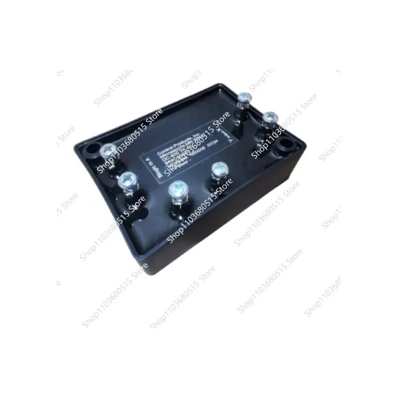 For 41-3355 Controller Geared Motor Throttle for Thermo King SL