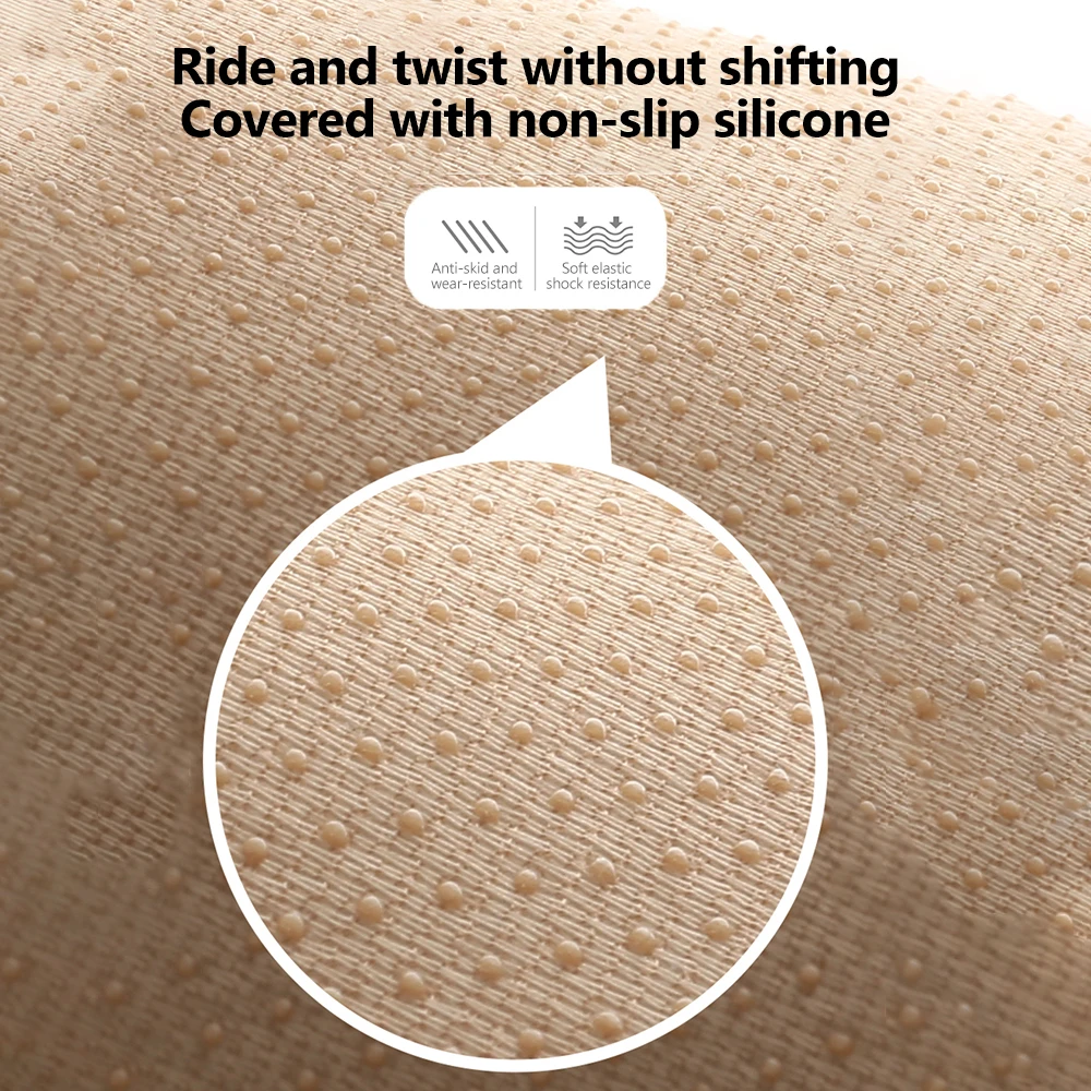 1set Car Seat Cover Rear Linen Cushion Non Slide Auto Accessories Universal Seat Protector Mat Pad For Four Seasons Seat Cushion