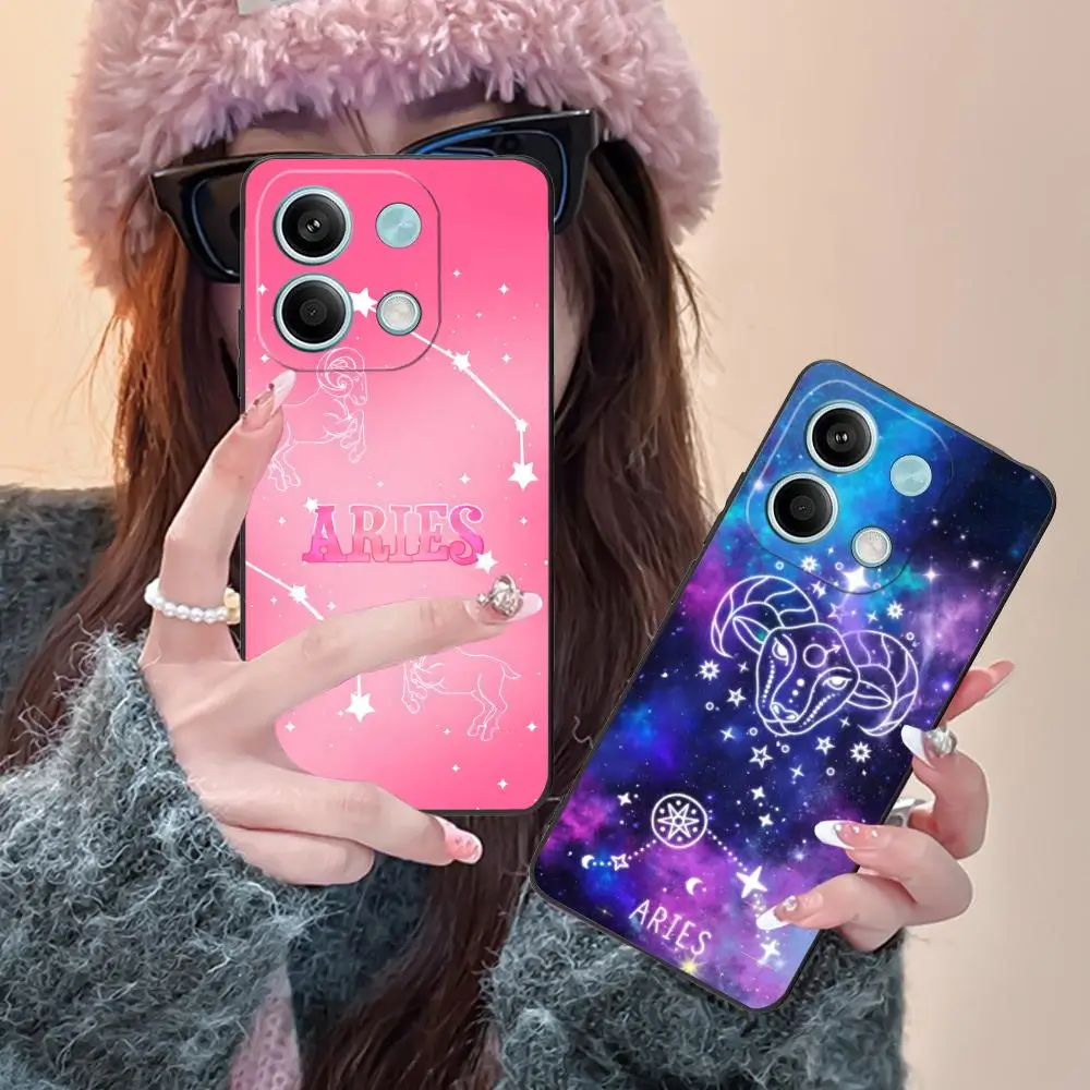 Zodiac Sign Aries M… - image