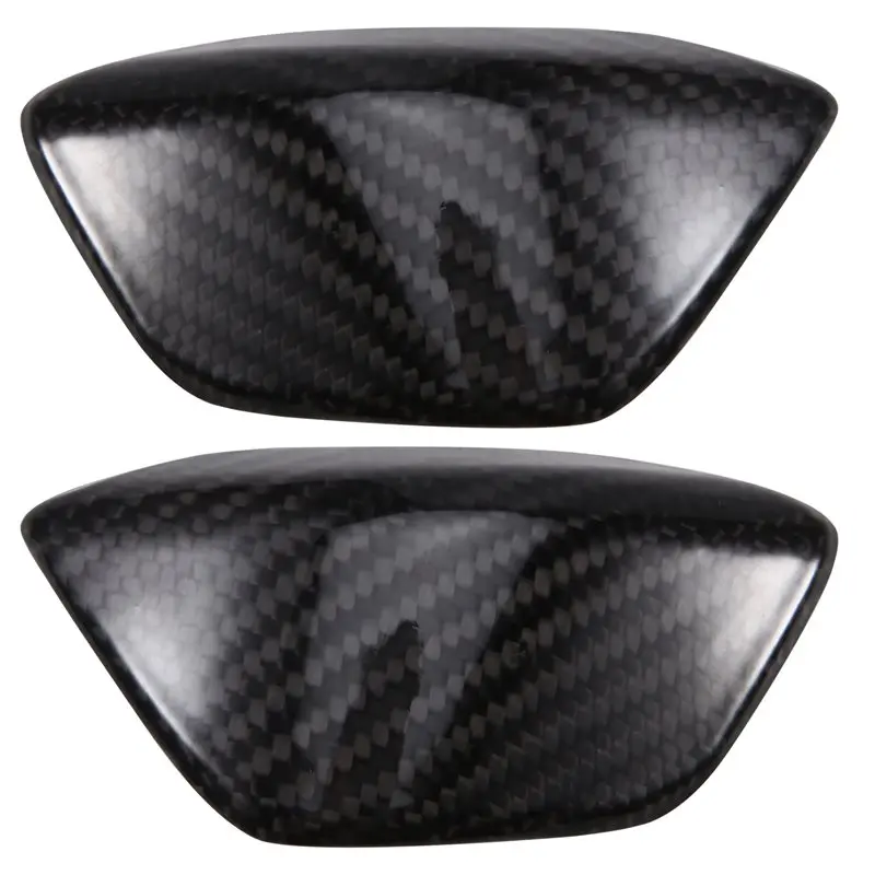 

Decorative Carbon Fiber For Motorcycle Fuel Tank Corner Guard For R1 2015-2019