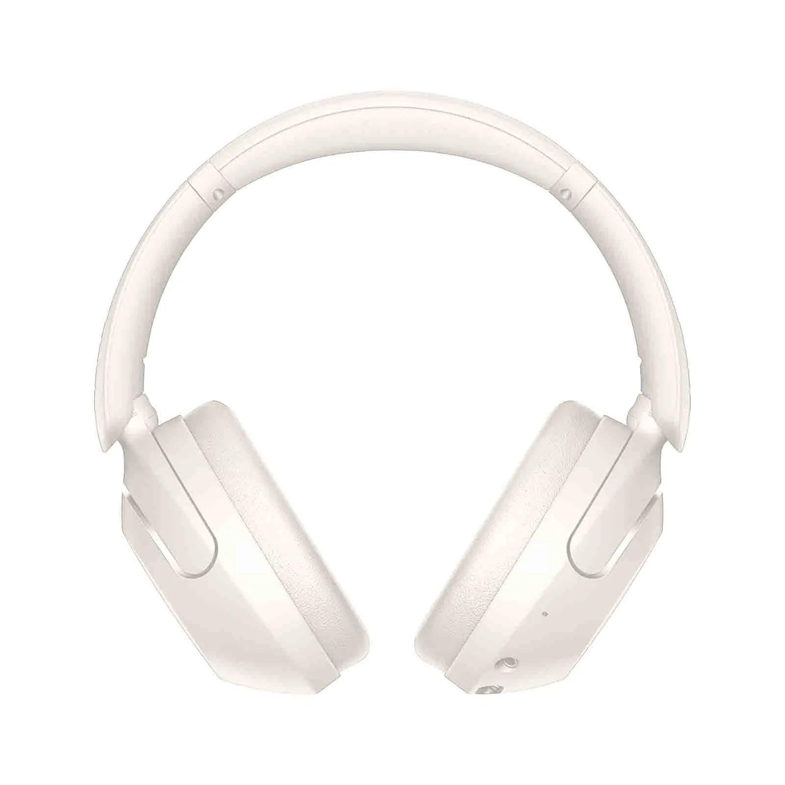 

Wireless Over-Ear Noise Canceling Headphones With Microphone
