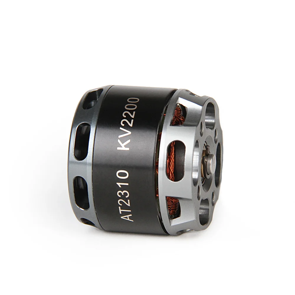 

T-motor AT2310 KV2200 Brushless Motor FPV WING RACING Drone Faster