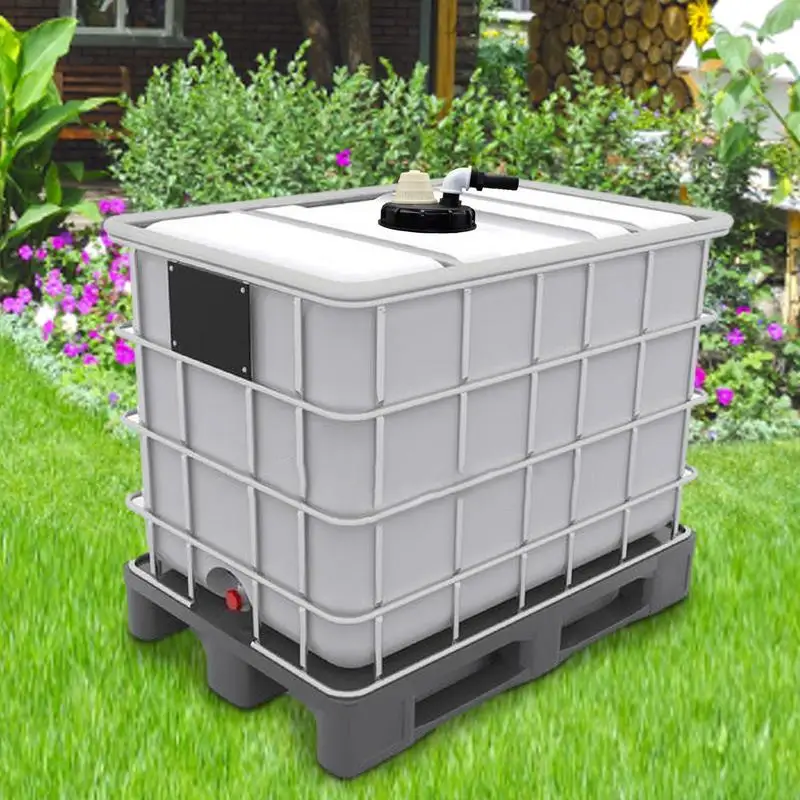 

IBC Tote Lid Крышки IBC Tote Крышка резервуара для воды и жидкости для лекарств, химикатов, пищевых промышлений, хранения, транспорта 20/25/32 мм