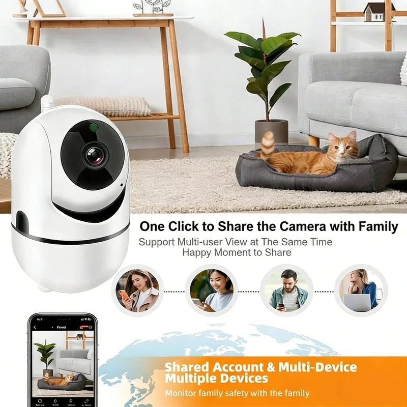 Thumbnail 2 - #12 Best Smart Home Cameras to Buy In 2026