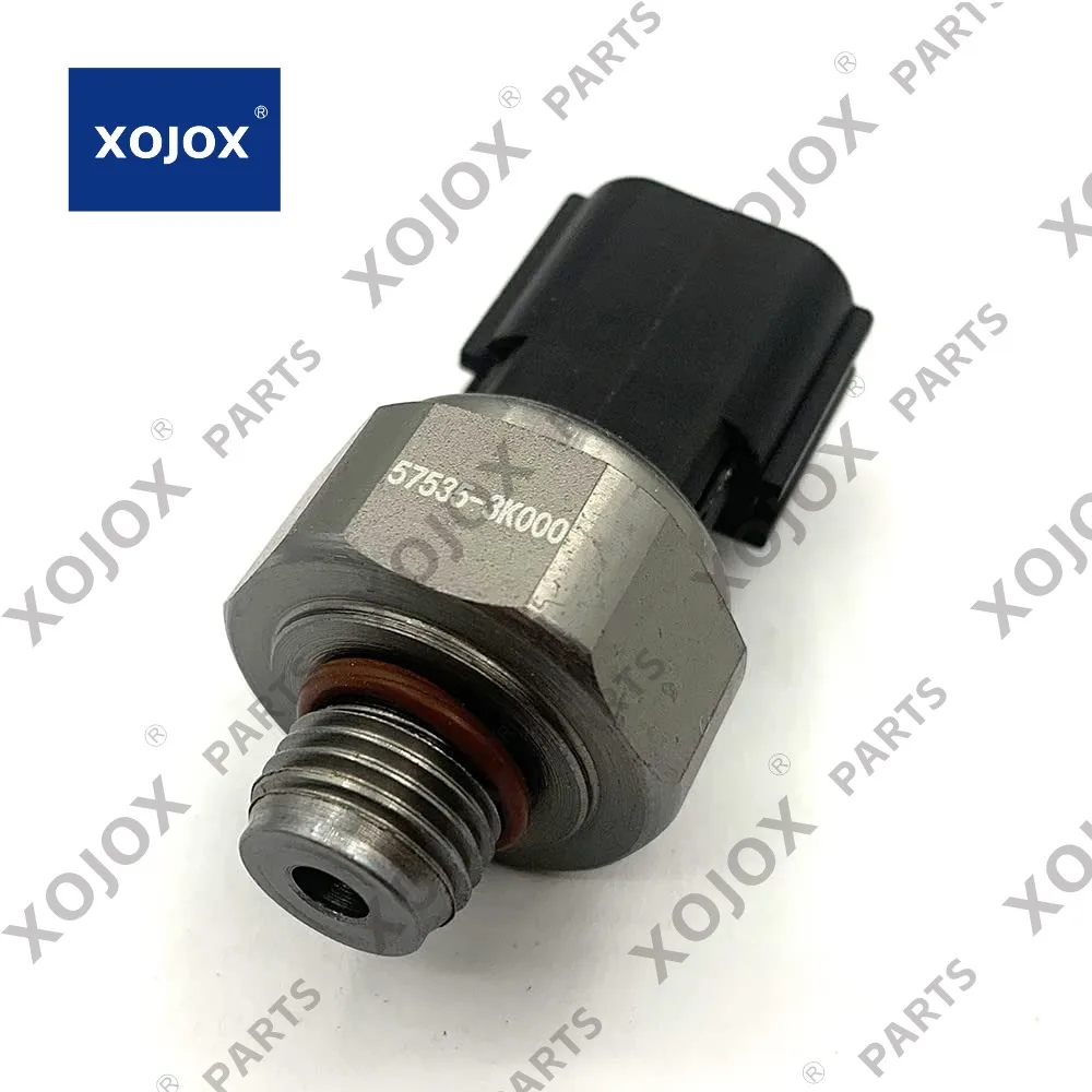 

Датчик давления масла гидроусилителя руля XOJOX 57535-3K000 575353K000 для X Sonata NF Azera для kia Sedona